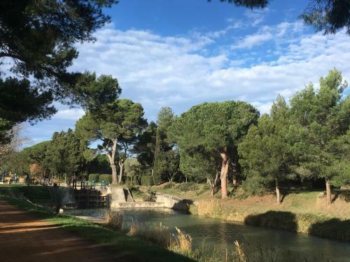 Apartamento Domaine De L?herbe Sainte