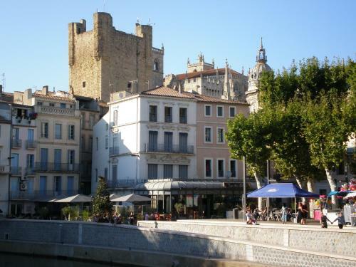Apartamento Domaine De L?herbe Sainte