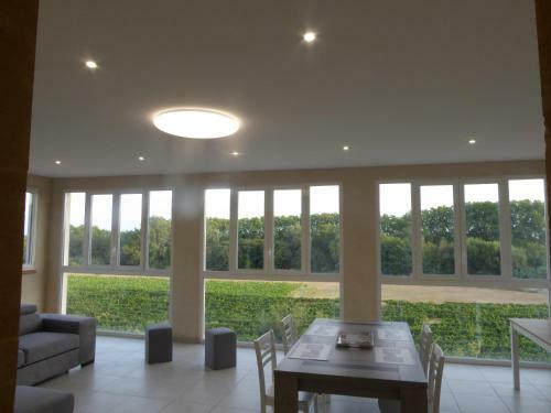 Apartamento Domaine De L?herbe Sainte