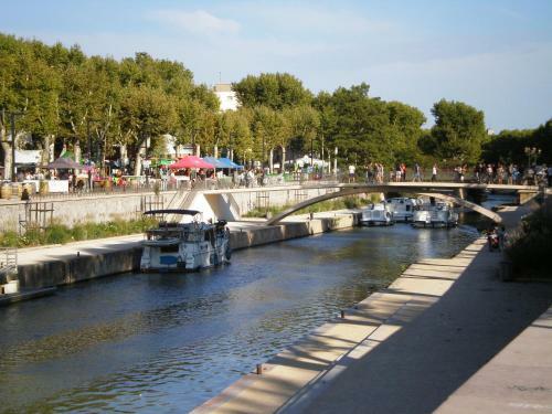 Apartamento Domaine De L?herbe Sainte