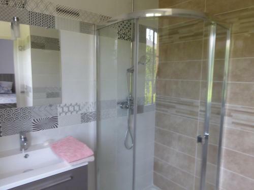 Apartamento Domaine De L?herbe Sainte