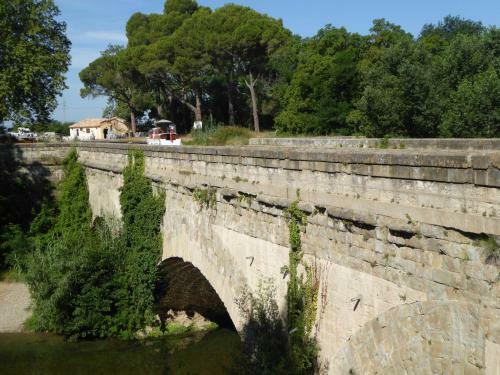 Apartamento Domaine De L?herbe Sainte