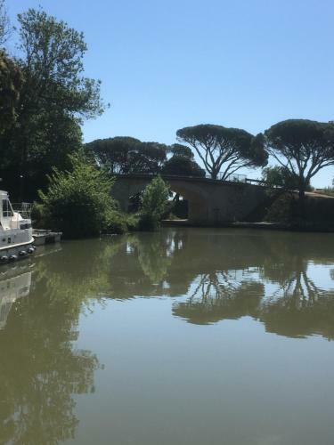 Apartamento Domaine De L?herbe Sainte