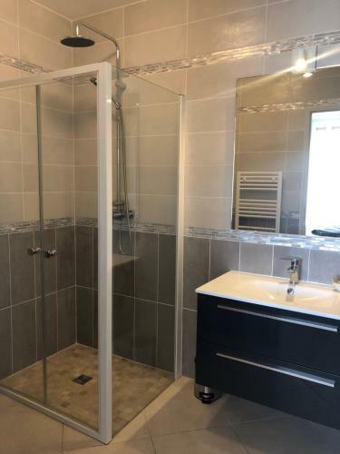 Apartamento Domaine De L?herbe Sainte