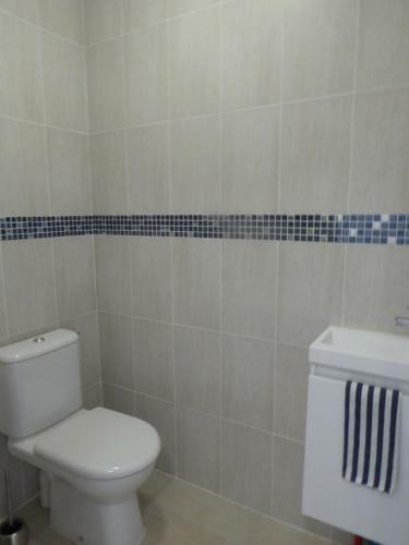 Apartamento Domaine De L?herbe Sainte