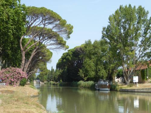 Apartamento Domaine De L?herbe Sainte
