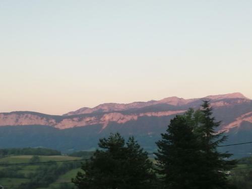 Le Mas Des Neiges