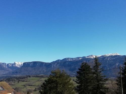 Le Mas Des Neiges