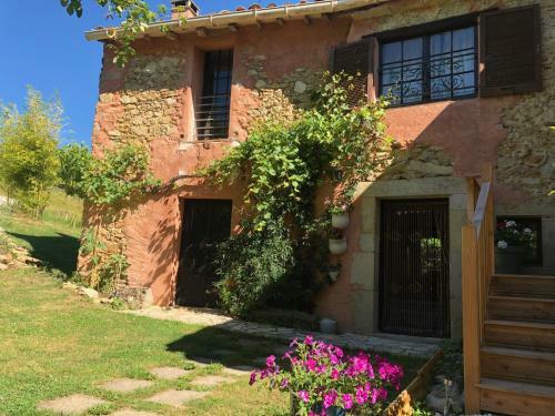 Hameau De Montcabirol - Foix