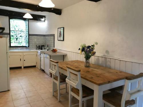 Hameau De Montcabirol - Foix