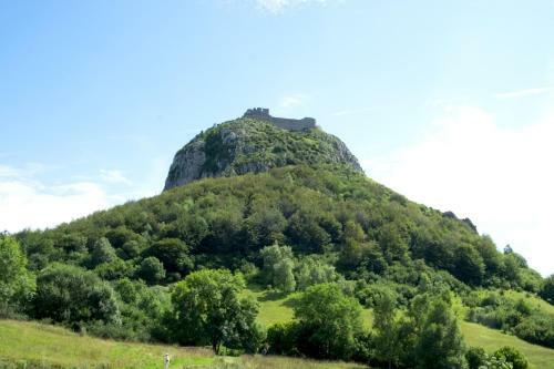 Hameau De Montcabirol - Foix