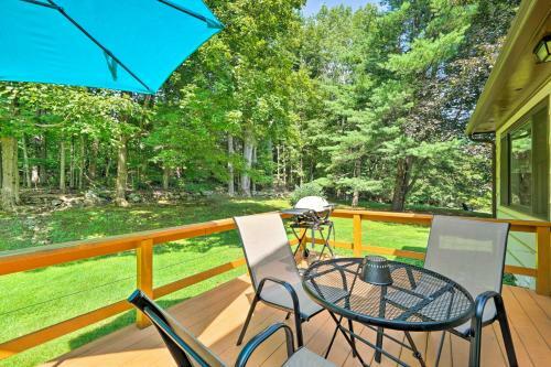 Nostalgic Vermont Escape In Manchester Center