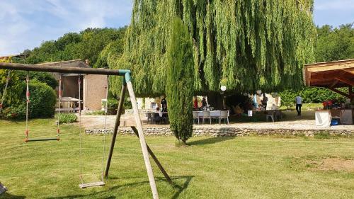 Le Jas Des Cimes, Maison De Hauts Vols