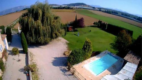 Le Jas Des Cimes, Maison De Hauts Vols