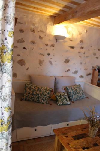 Le Jas Des Cimes, Maison De Hauts Vols