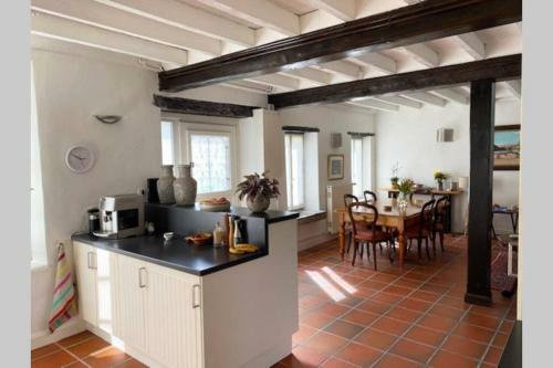 Entire House Mirepoix Centre. Light And Spacious