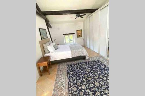 Entire House Mirepoix Centre. Light And Spacious