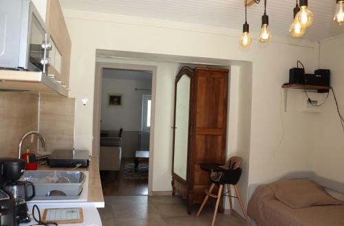 Bed & Breakfast Vergers De La Bouligaire