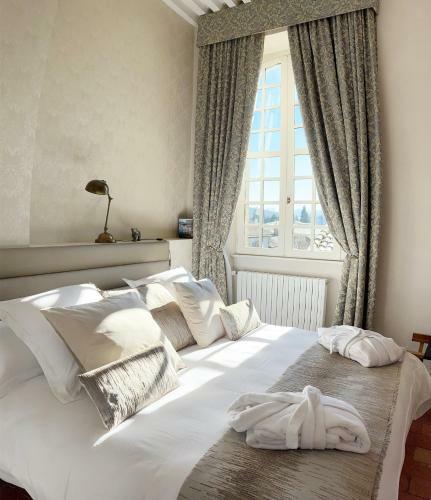 Hotel Relais Mira Peis