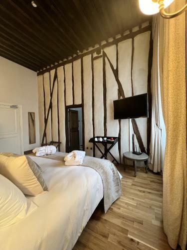 Hotel Relais Mira Peis