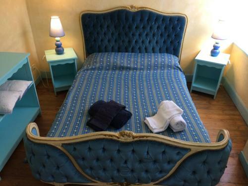Hostal Gites De Mirepoix "le Presbyt�re"