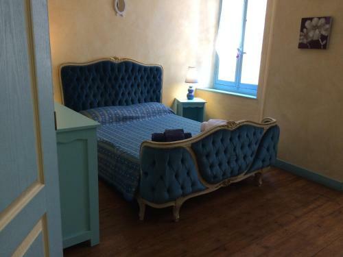 Hostal Gites De Mirepoix "le Presbyt�re"