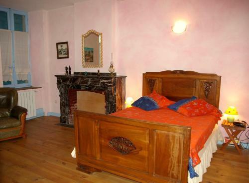Hostal Gites De Mirepoix "le Presbyt�re"
