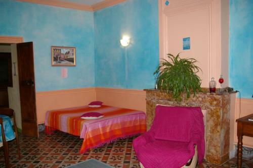 Hostal Gites De Mirepoix "le Presbyt�re"