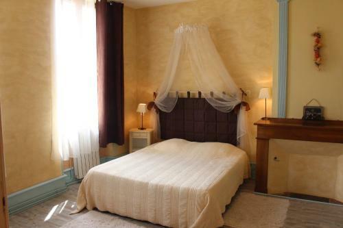 Hostal Gites De Mirepoix "le Presbyt�re"