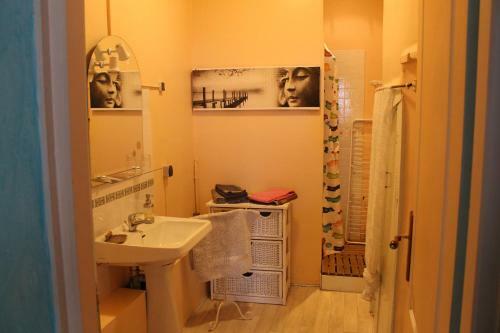 Hostal Gites De Mirepoix "le Presbyt�re"