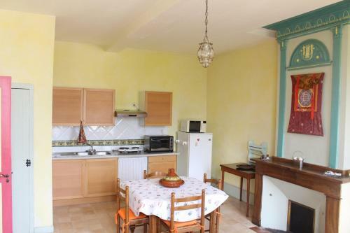 Hostal Gites De Mirepoix "le Presbyt�re"
