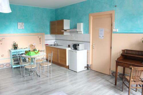 Hostal Gites De Mirepoix "le Presbyt�re"
