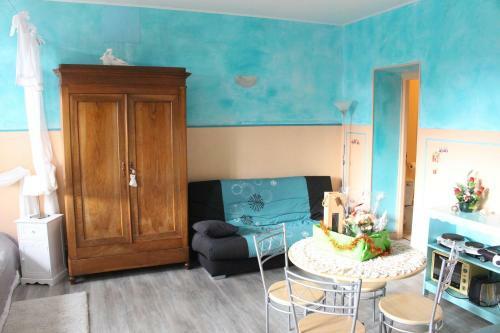 Hostal Gites De Mirepoix "le Presbyt�re"