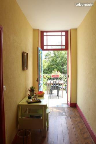 Hostal Gites De Mirepoix "le Presbyt�re"