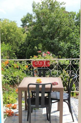 Hostal Gites De Mirepoix "le Presbyt�re"