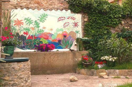 Hostal Gites De Mirepoix "le Presbyt�re"
