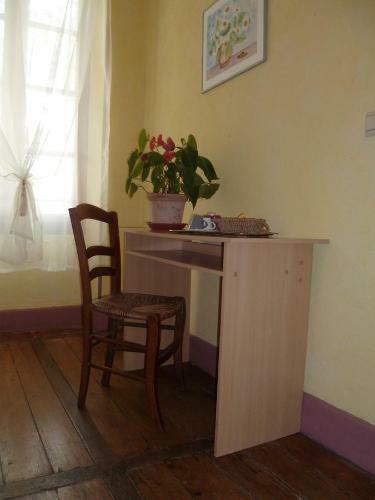 Hostal Gites De Mirepoix "le Presbyt�re"