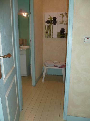 Hostal Gites De Mirepoix "le Presbyt�re"