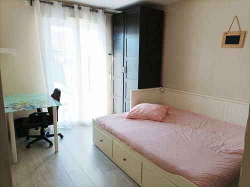 Maison Au Calme, Proche Paris Et Disney
