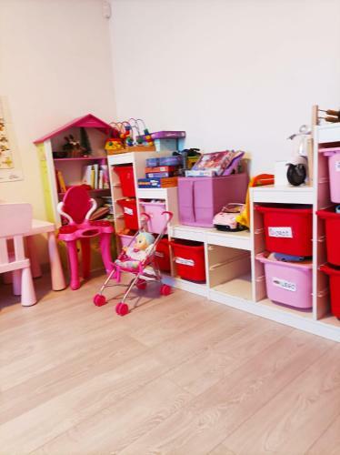 Maison Au Calme, Proche Paris Et Disney
