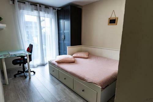 Maison Au Calme, Proche Paris Et Disney