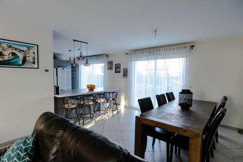 Maison Au Calme, Proche Paris Et Disney