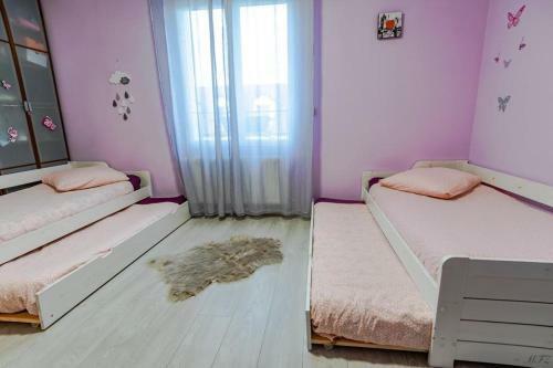 Maison Au Calme, Proche Paris Et Disney