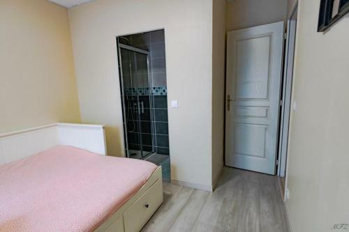 Maison Au Calme, Proche Paris Et Disney