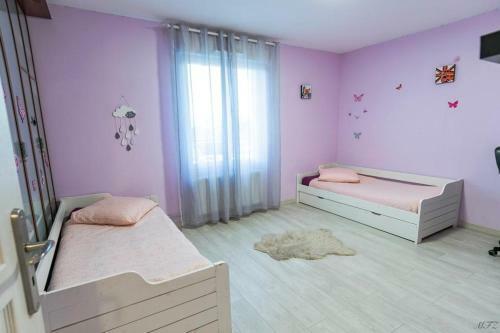 Maison Au Calme, Proche Paris Et Disney