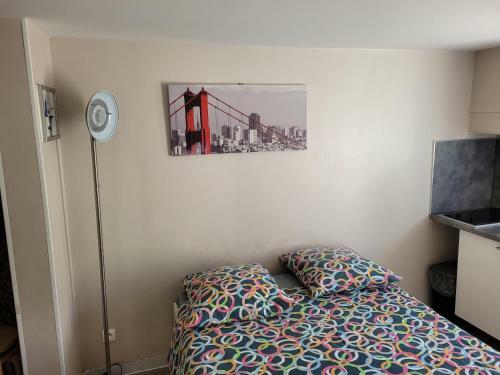 Apartamento Studio Buffon