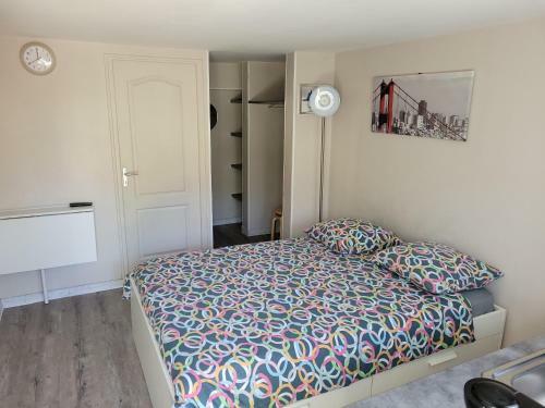 Apartamento Studio Buffon