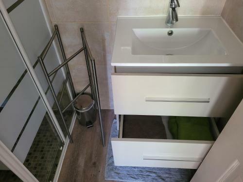 Apartamento Studio Buffon