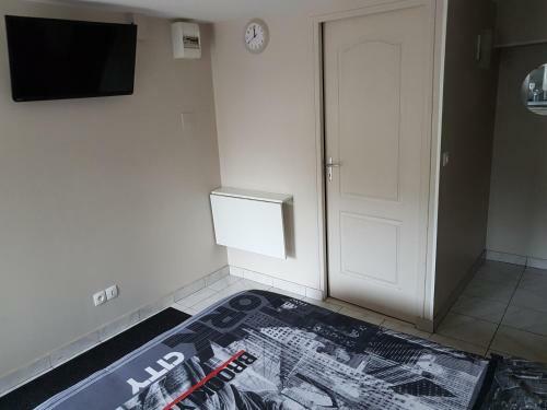 Apartamento Studio Buffon