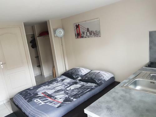 Apartamento Studio Buffon